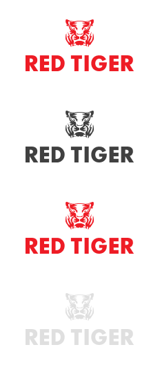 Red Tiger