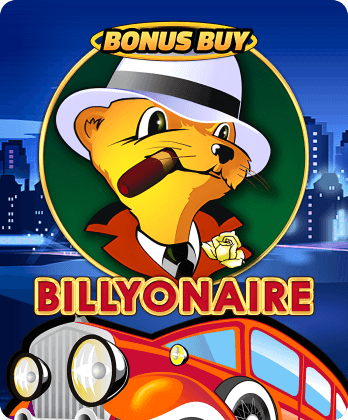 Billyonaire Bonus Buy