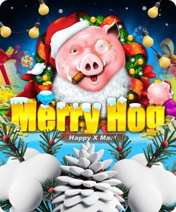 Merry Hog