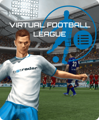 Virtual Football Euro League