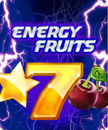 Energy Fruits