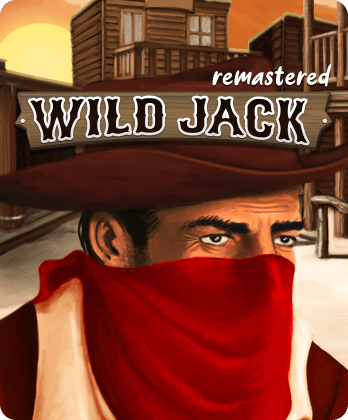 Wild Jack Remastered