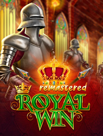 Royal Win Remastered