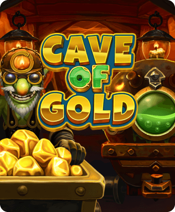 Cave of Gold