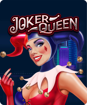 Joker Queen