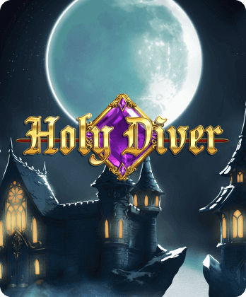 Holy Diver