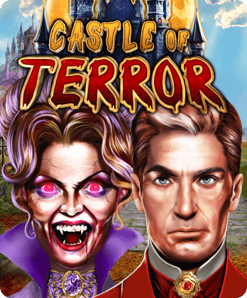 Castle Of Terror