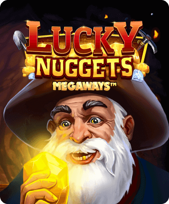 Lucky Nuggets Megaways