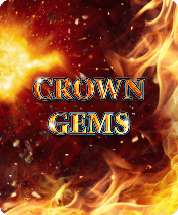 Crown Gems