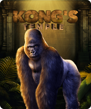 Kongs Temple