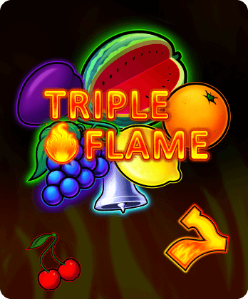 Triple Flame