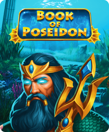 Book of Poseidon