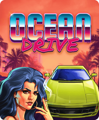 Ocean Drive