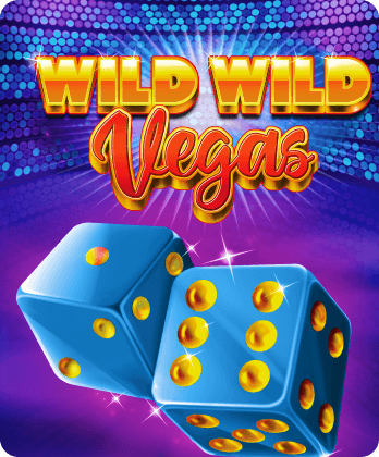 Wild Wild Vegas