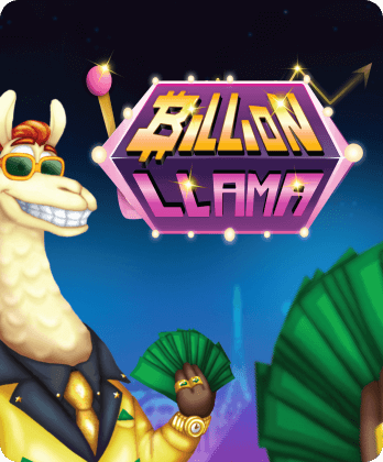 Billion Llama in Vegas