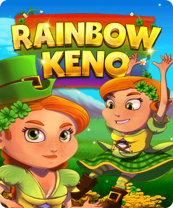 Rainbow Keno