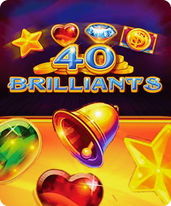 40 Brilliants