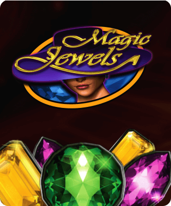 Magic Jewels