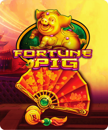 Fortune Pig