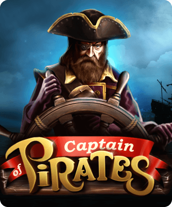 Captain Of Pirates