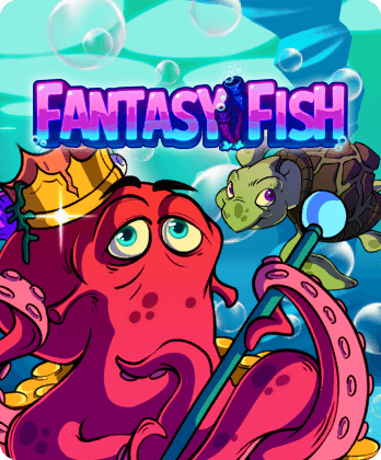 Fantasy Fish