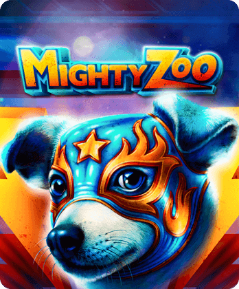 MIGHTY ZOO