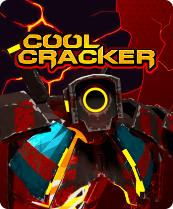 Cool Cracker