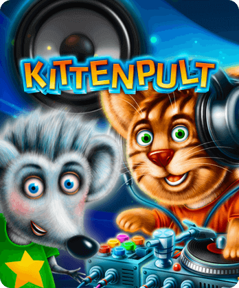 KITTENPULT