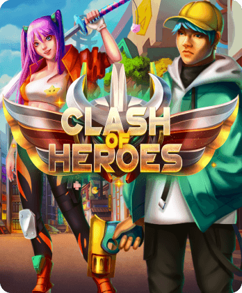 Clash of Heroes