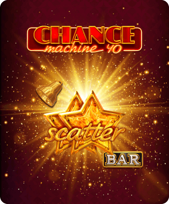 Chance Machine 40