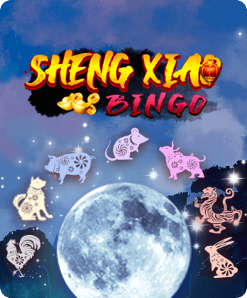 Sheng Xiao Bingo