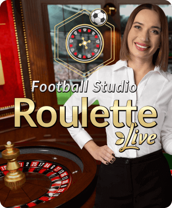 Football Studio Roulette