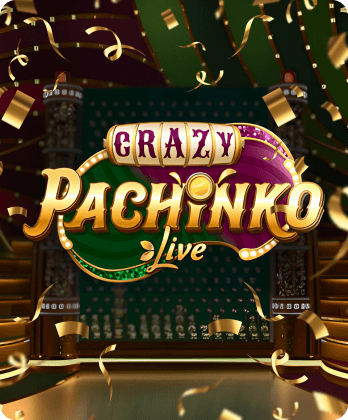 Crazy Pachinko