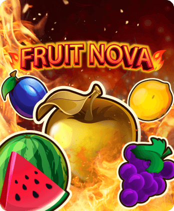 Fruit Nova