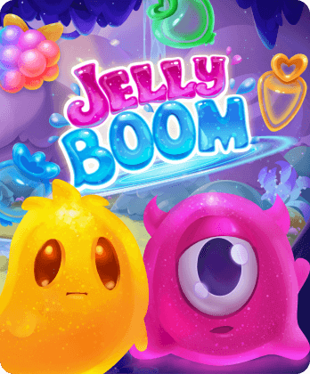 Jelly Boom