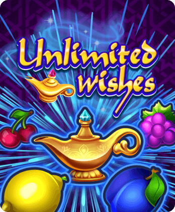 Unlimited Wishes