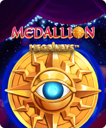 Medallion Megaways