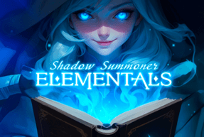 SHADOW SUMMONER ELEMENTALS