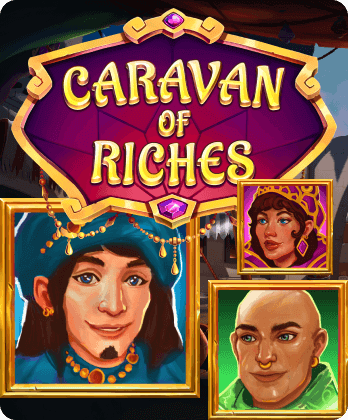 Caravan of Riches