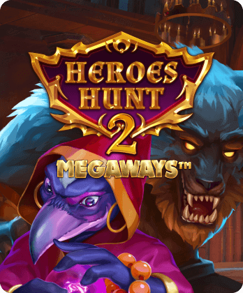 Heroes Hunt 2