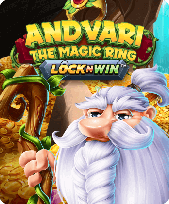 Andvari: The Magic Ring