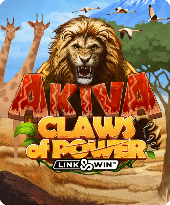 Akiva: Claws of Power