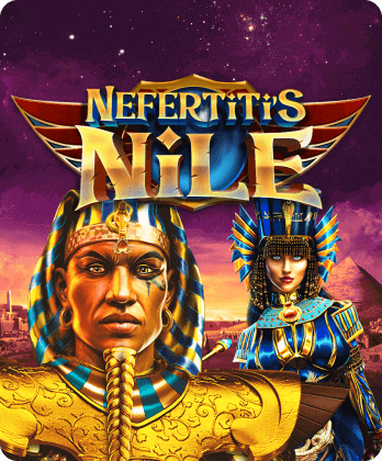 Nefertiti`s Nile