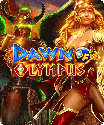 Dawn of Olympus