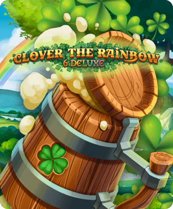 Clover the Rainbow Deluxe