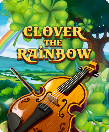 Clover the Rainbow