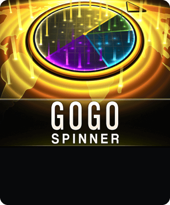 GOGO Spinner