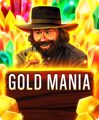 Gold Mania