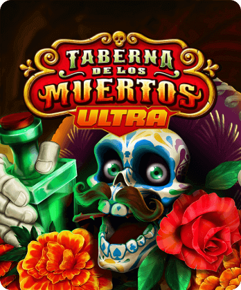 Taberna De Los Muertos Ultra