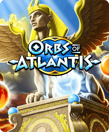 Orbs Of Atlantis